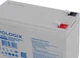 Аккумуляторная батарея Prologix GEL 12V 9Ah (PL12-9GEL) - изображение 5