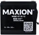 Аккумуляторная батарея Maxion MXBP-OT 55-12 AGM - изображение 1