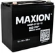 Аккумуляторная батарея Maxion MXBP-OT 55-12 AGM - изображение 2