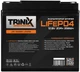 Аккумуляторная батарея TriniX LFP 12V20Ah LiFePO4 12.8V 20Ah (44-00093) - изображение 2