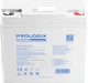 Аккумуляторная батарея Prologix 12.8V 30AH (384Wh) LiFePO4 (PLFP12-30) - изображение 2
