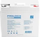 Аккумуляторная батарея Prologix 12.8V 20AH (256Wh) LiFePO4 (PLFP12-20) - изображение 2