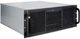 Obudowa serwerowa Inter-Tech 4U-40248 Rack 4U czarna (88887303) - obraz 1