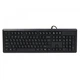 Клавиатура A4Tech KR-92 Black - изображение 1
