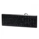 Клавиатура A4Tech KR-92 Black - изображение 2