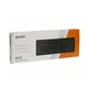 Клавиатура A4Tech KR-92 Black - изображение 7
