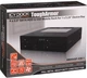 Kieszeń mobilna Icy Dock MB994SP-4SB-1 na 4 dyski HDD/SSD 2,5" SATA do zatoki 5,25" (MB994SP-4SB-1) - obraz 4