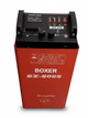 Пуско-зарядное устройство BOXER BX-8005 для автомобильных аккумуляторов 12 В и 24 В с функцией быстрого заряда запуском бензиновых и дизельных двигателей пусковым током 750 А - изображение 8