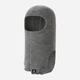 Детская зимняя шапка-шлем унисекс Reima Aurora 5300012C-9400 48-50 Серая (6438557097275) - изображение 2