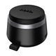 Колонка портативна HOCO HC43 Surpass магнітна Bluetooth чорний - изображение 1