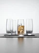 Набор из 4 стаканов для воды Spiegelau Vino Grande 375 мл (4510279) - изображение 3