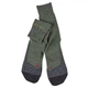 Носки Falke TK2, Olive/Grey 42-43 - изображение 2