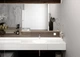Hansgrohe Vernis Blend 100 Змішувач для умивальника, хром (71551000) - зображення 4