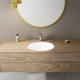 Hansgrohe Vernis Blend 100 Змішувач для умивальника, хром (71551000) - зображення 8