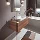 Hansgrohe Vivenis 110 Смеситель для умывальника, белый (75020700) - изображение 7