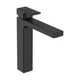 Hansgrohe Vernis Shape 190 Смеситель для умывальника, черный (71562670) - изображение 3