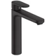 Hansgrohe Vernis Blend Смеситель для умывальника, черный матовый (71552670) - изображение 1