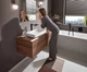 Hansgrohe Vivenis 250 Змішувач для умивальника, чорний (75040670) - зображення 3