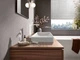 Змішувач для умивальника Hansgrohe Vivenis 250, Matt White (75042700) - изображение 3