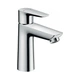 Hansgrohe Talis E 110 Смеситель для умывальника, хром (71710000) - изображение 3