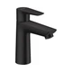 Hansgrohe Talis E 110 Смеситель для умывальника, черный матовый (71710670) - изображение 3