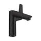 Hansgrohe Talis E 150 Смеситель для умывальника, черный матовый (71754670) - изображение 3