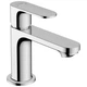 Hansgrohe Rebris S 80 Coolstart Смеситель для умывальника, хром (72510000) - изображение 5