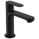 Hansgrohe Rebris S Змішувач для умивальника, чорний (72517670) - зображення 1