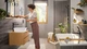 Hansgrohe Rebris S Смеситель д/раковины, черный матовый (72580670) - изображение 2