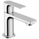 Змішувач для умивальника Hansgrohe Rebris E 80 із д/к pop-up, Chrome (72550000) - изображение 1