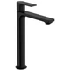 Hansgrohe Rebris E 240 Смеситель для умывальника, Matt Black (72581670) - изображение 4