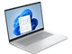 Ноутбук Hp OmniBook 3 (D87DJEAABB), AMD Ryzen 5 40 / 17.3" / RAM 8 ГБ LPDDR5 / SSD 256 ГБ / AMD Radeon 610M / Без ОС / Сріблястий - изображение 2