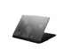Ноутбук MSI Cyborg 15 (C13WE-220PL), Intel Core i5-13420H / 15.6" / 144 Гц / RAM 16 ГБ DDR5 / SSD 512 ГБ / Intel UHD Graphics + RTX 5050 / Windows 11 Home / Чорний - изображение 4