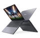 Ноутбук Lenovo IdeaPad Slim 3 (83RQ0069RM), Intel Core 5 320 / 14" / RAM 16 ГБ DDR5 / SSD 512 ГБ / Intel Graphics / Без ОС / Сірий - изображение 5