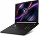 Ноутбук MSI Raider 16 HX (B2WH-211PL), Intel Core Ultra 7 251HX / 16" / 240 Гц / RAM 16 ГБ DDR5 / SSD 1 ТБ / RTX 5070 Ti / Windows 11 Home / Чорний - зображення 6