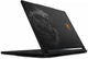 Ноутбук MSI Raider 16 HX (B2WH-211PL), Intel Core Ultra 7 251HX / 16" / 240 Гц / RAM 16 ГБ DDR5 / SSD 1 ТБ / RTX 5070 Ti / Windows 11 Home / Чорний - зображення 8