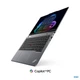 Ноутбук Lenovo ThinkPad X1 2-в-1 Gen 11 (21V90011PB), Intel Core Ultra 7 355 / 14" / OLED / 120 Гц / Touch / RAM 32 ГБ LPDDR5X / SSD 512 ГБ / Intel Graphics / Windows 11 Pro / Сірий - зображення 9