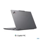 Ноутбук Lenovo ThinkPad X1 2-в-1 Gen 11 (21V90011PB), Intel Core Ultra 7 355 / 14" / OLED / 120 Гц / Touch / RAM 32 ГБ LPDDR5X / SSD 512 ГБ / Intel Graphics / Windows 11 Pro / Сірий - зображення 12