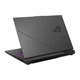 Ноутбук ASUS ROG Strix G18 (G814FP-S8021), AMD Ryzen 9 9955HX / 18" / 144 Гц / RAM 32 ГБ DDR5 / SSD 1 ТБ / AMD Radeon 610M + RTX 5070 / Без ОС / Сірий - изображение 4