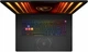 Ноутбук MSI Crosshair 18 HX AI (A2XWGXKG-078PL), Intel Core Ultra 9 275HX / 18" / 240 Гц / RAM 32 ГБ DDR5 / SSD 1 ТБ / RTX 5070 + Intel Graphics / Windows 11 Home / Чорний - изображение 3