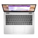 Ноутбук Dell Pro 14 (210-BQGZ), Ultra 5 235U / 14" / RAM 16 ГБ DDR5 / SSD 512 ГБ / Intel Graphics / Windows 11 Pro / Платиновий - изображение 3