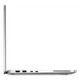 Ноутбук Dell Pro 14 (210-BQGZ), Ultra 5 235U / 14" / RAM 16 ГБ DDR5 / SSD 512 ГБ / Intel Graphics / Windows 11 Pro / Платиновий - изображение 5