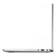 Ноутбук Dell Pro 14 (210-BQGZ), Ultra 5 235U / 14" / RAM 16 ГБ DDR5 / SSD 512 ГБ / Intel Graphics / Windows 11 Pro / Платиновий - изображение 6