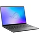 Ноутбук ASUS ROG Zephyrus G14 (GU405AP-SY030W), Intel Core Ultra 9 386H / 14" / OLED / 120 Гц / RAM 32 ГБ LPDDR5X / SSD 1 ТБ / RTX 5070 / Windows 11 Home / Сірий - изображение 2