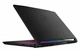 Ігровий ноутбук MSI Katana 17 B12UCRK (KATANA 17 B12UCRK-1056XPL), Intel Core i7 12650H / 17.3" / 144Гц / RAM 16 ГБ DDR5 / SSD 512 ГБ / Intel UHD Graphics + RTX 3050 / Без ОС / Чорний - изображение 6