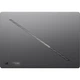 Ноутбук ASUS ROG Zephyrus G14 (GU405AP-SY030W), Intel Core Ultra 9 386H / 14" / OLED / 120 Гц / RAM 32 ГБ LPDDR5X / SSD 1 ТБ / RTX 5070 / Windows 11 Home / Сірий - изображение 11
