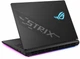 Ноутбук ASUS ROG Strix Scar 18 (G835LXG-U9644X), Intel Core Ultra 9 290HX Plus / 18" / Mini LED / 240 Гц / RAM 64 ГБ DDR5 / SSD 4 ТБ / RTX 5090 / Windows 11 Pro / Чорний - зображення 5