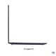 Ноутбук Lenovo Yoga Slim 7 Ultra Aura Edition Gen 11 (83QK006BPB), Intel Core Ultra 7 355 / 14" / POLED / 120 Гц / Touch / RAM 32 ГБ LPDDR5X / SSD 1 ТБ / Intel Graphics / Windows 11 Home / Синій - изображение 7