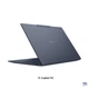 Ноутбук Lenovo Yoga Slim 7 Ultra Aura Edition Gen 11 (83QK006BPB), Intel Core Ultra 7 355 / 14" / POLED / 120 Гц / Touch / RAM 32 ГБ LPDDR5X / SSD 1 ТБ / Intel Graphics / Windows 11 Home / Синій - изображение 9
