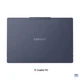 Ноутбук Lenovo Yoga Slim 7 Ultra Aura Edition Gen 11 (83QK006BPB), Intel Core Ultra 7 355 / 14" / POLED / 120 Гц / Touch / RAM 32 ГБ LPDDR5X / SSD 1 ТБ / Intel Graphics / Windows 11 Home / Синій - изображение 10